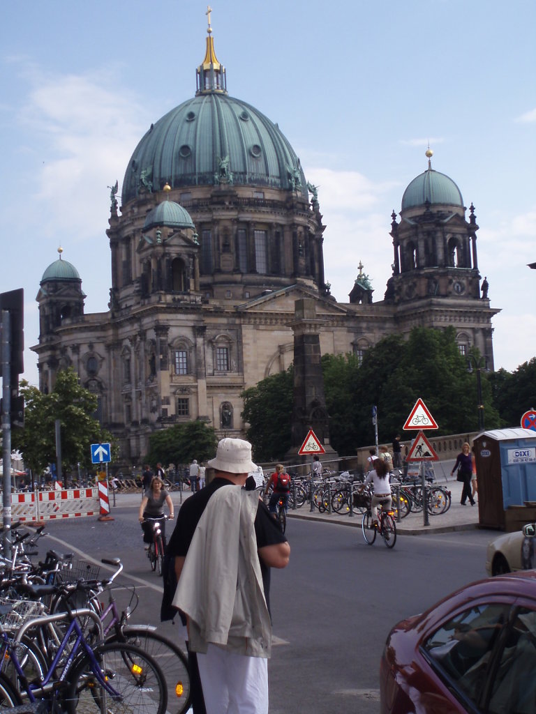 Berlin 2009