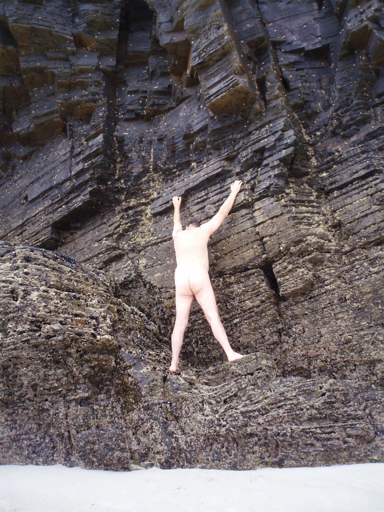 Escalando as catedrais