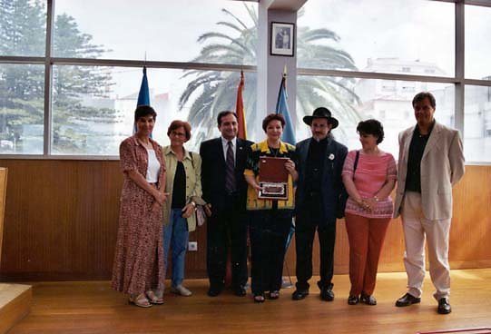 Concello de Cangas