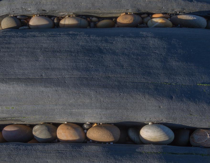Es-cultur-do-mar de pedras I